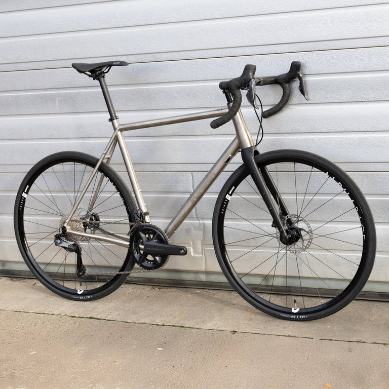 Colibri Ti / X-Large