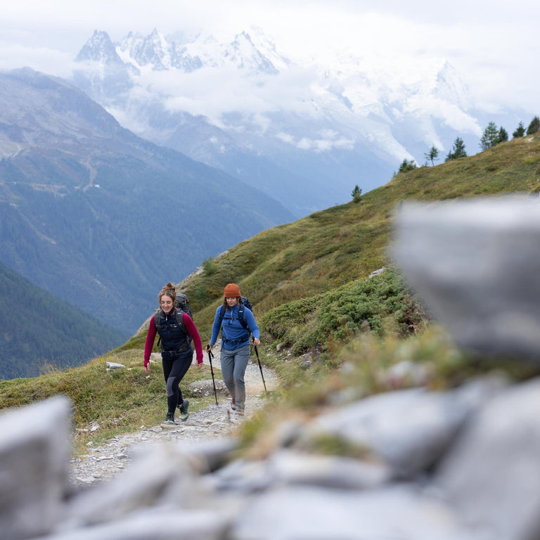 Filoment Vest [Womens]