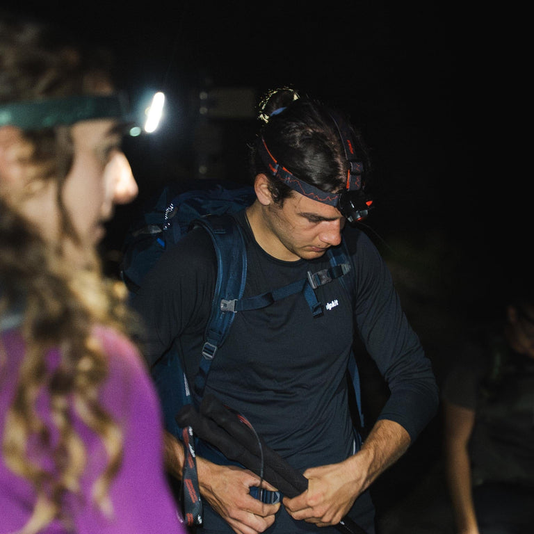 Vayper Long Sleeve [Mens]