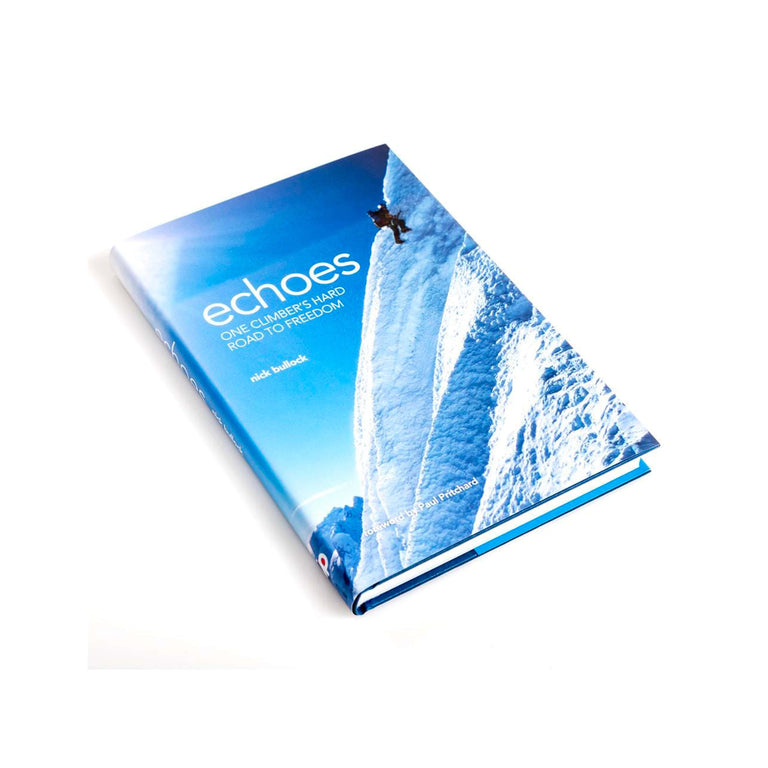 Echoes: Nick Bullock