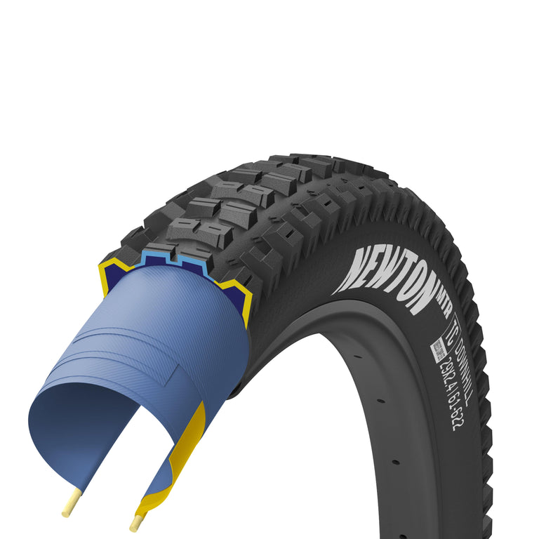 Goodyear Newton MTR Trail Tubeless