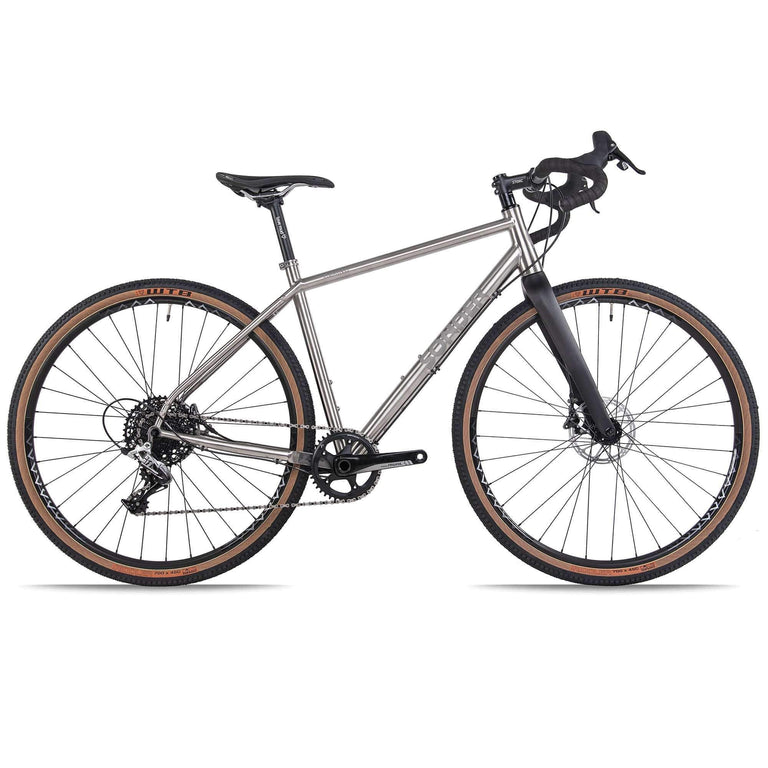 Sonder Camino Ti [V1] Apex1 Hydraulic