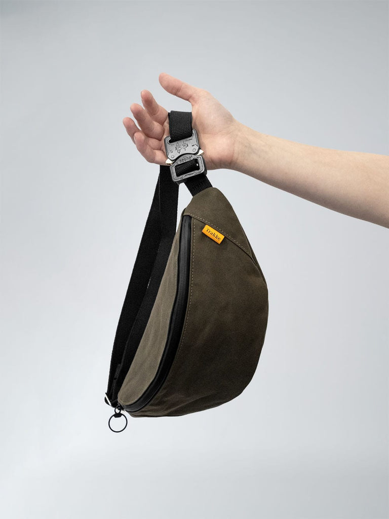 Trakke Banana Crossbody Bag
