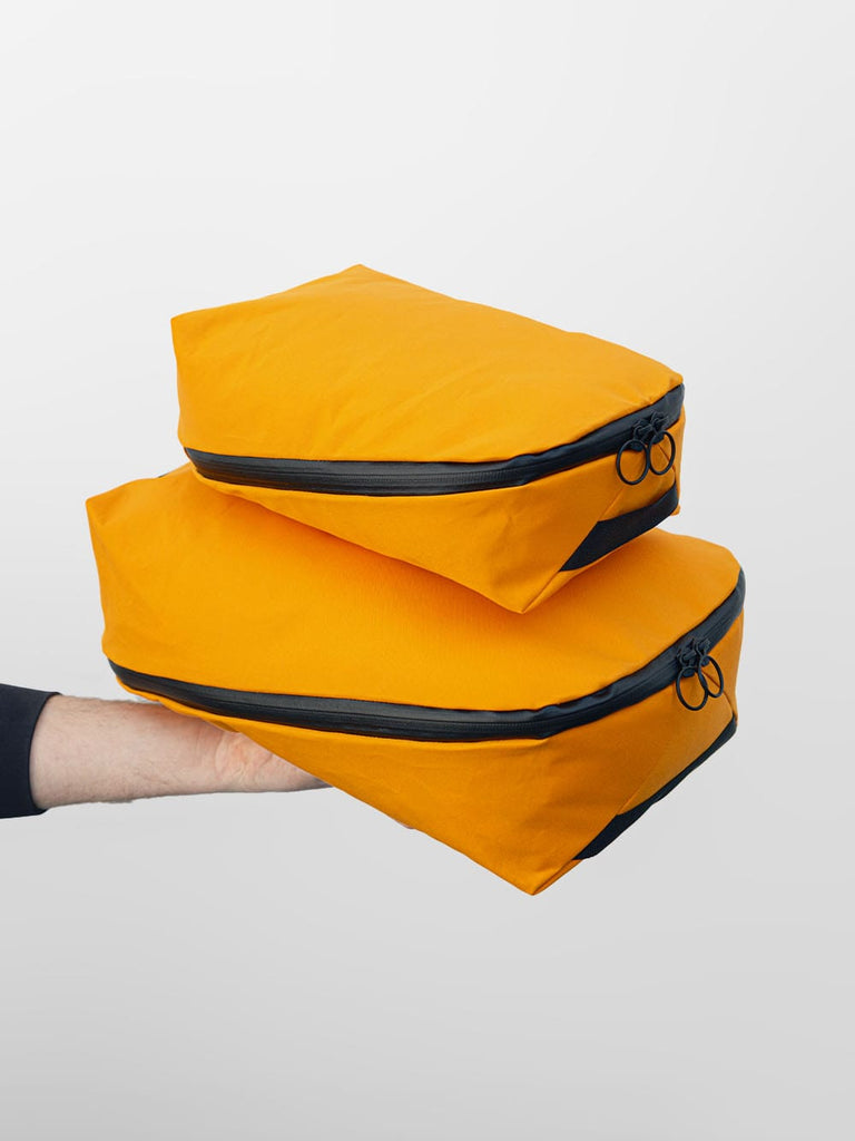 Trakke Foulden Clamshell Packing Cubes