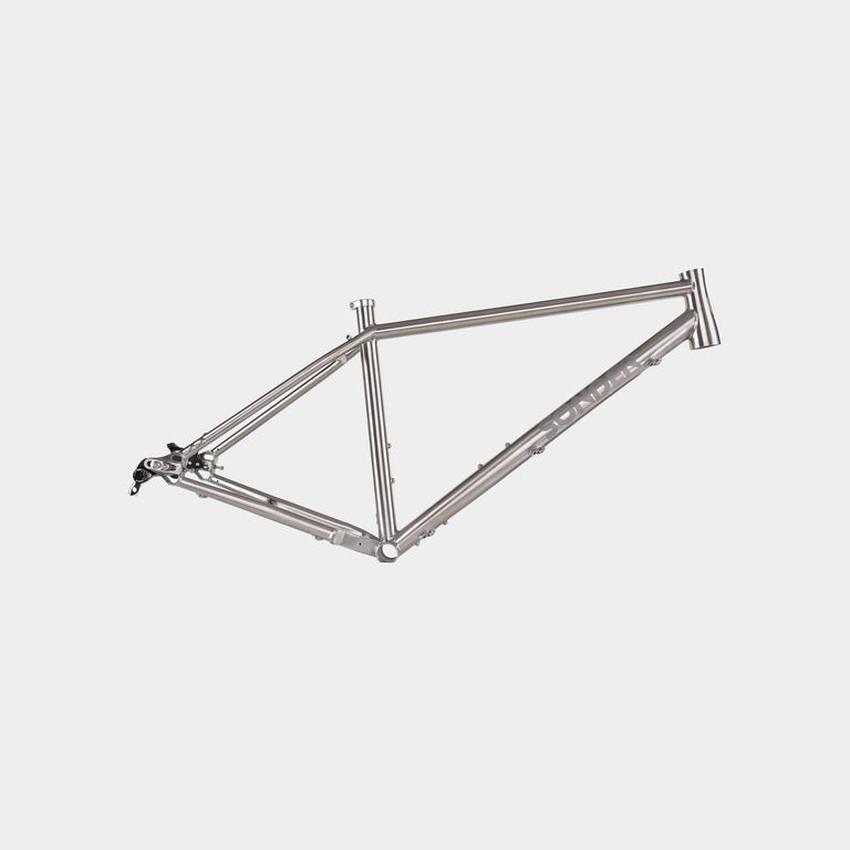 Sonder broken road ti frame