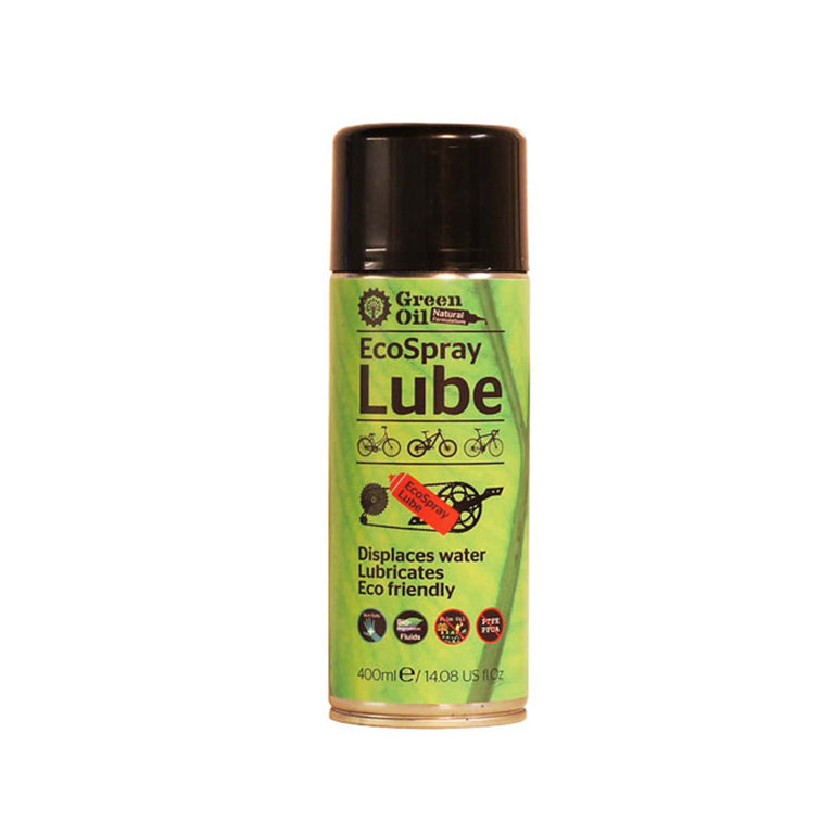 Green Oil EcoSpray Lube - 400ml