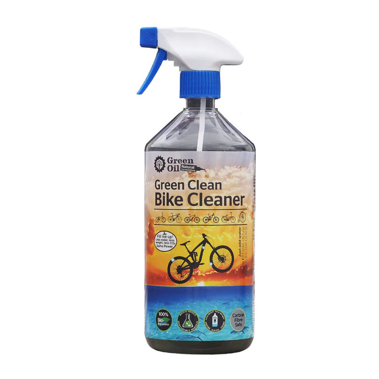 Green Oil Green Clean - 1L