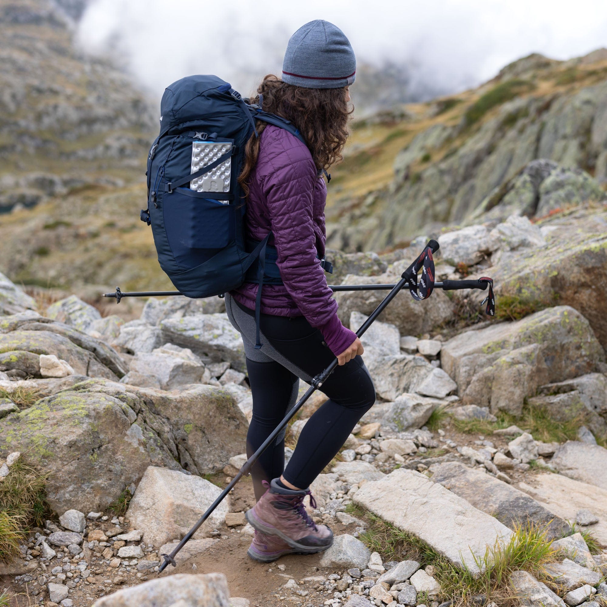 Ledge 35L Hiking Backpack