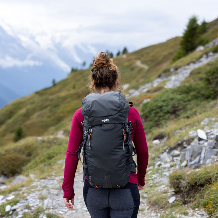 Orion 45L Mountaineering Backpack Orion 45L Mountaineering Backpack