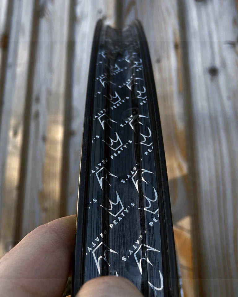 Peaty's Tubeless Rim Tape