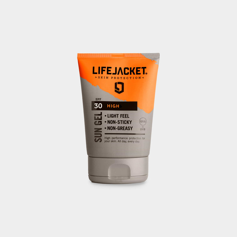 Life Jacket SPF 30 Sun Gel / 100ml