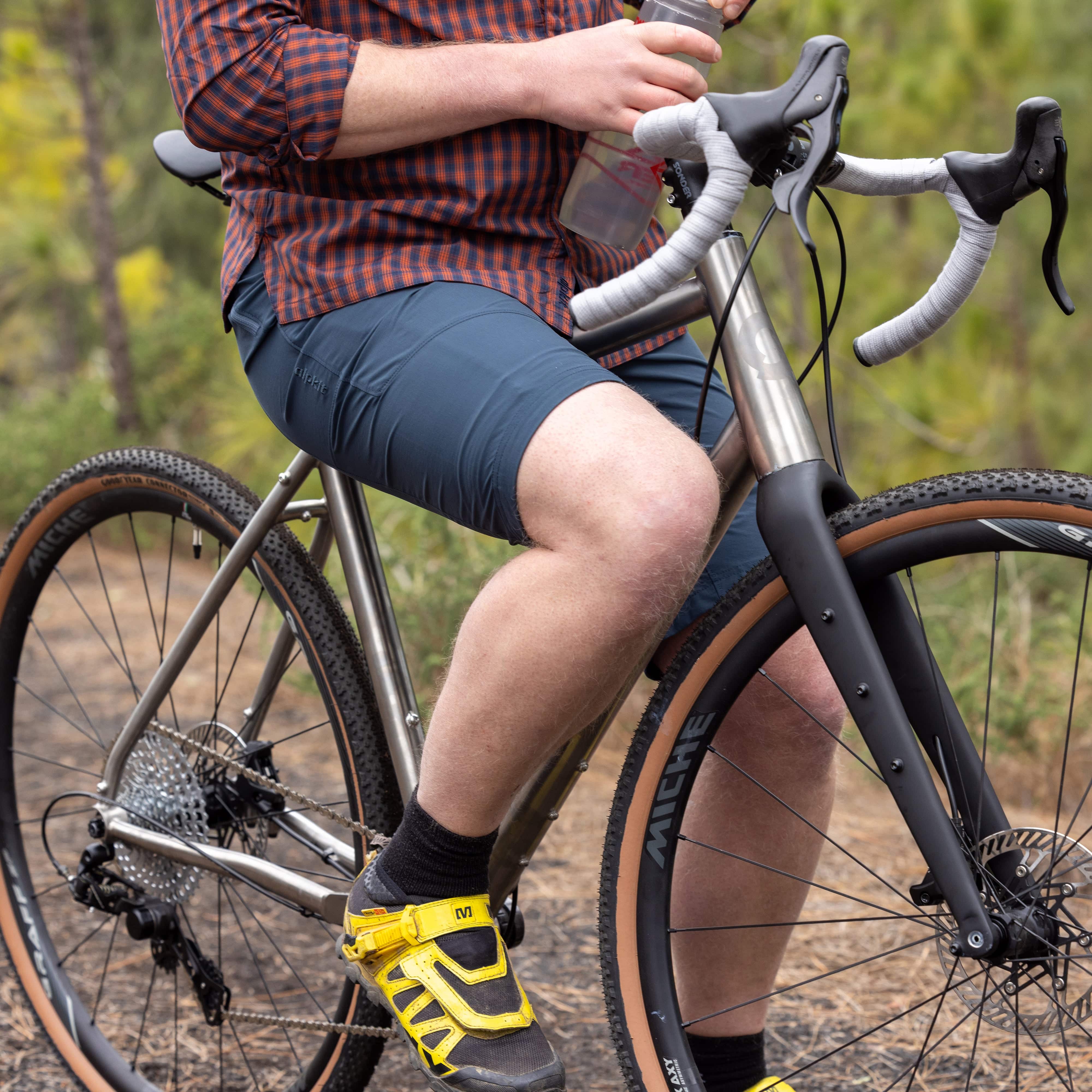 Men's Cycling Shorts, Bib Tights and Trousers range Men's Cycling Shorts, Bib Tights and Trousers range