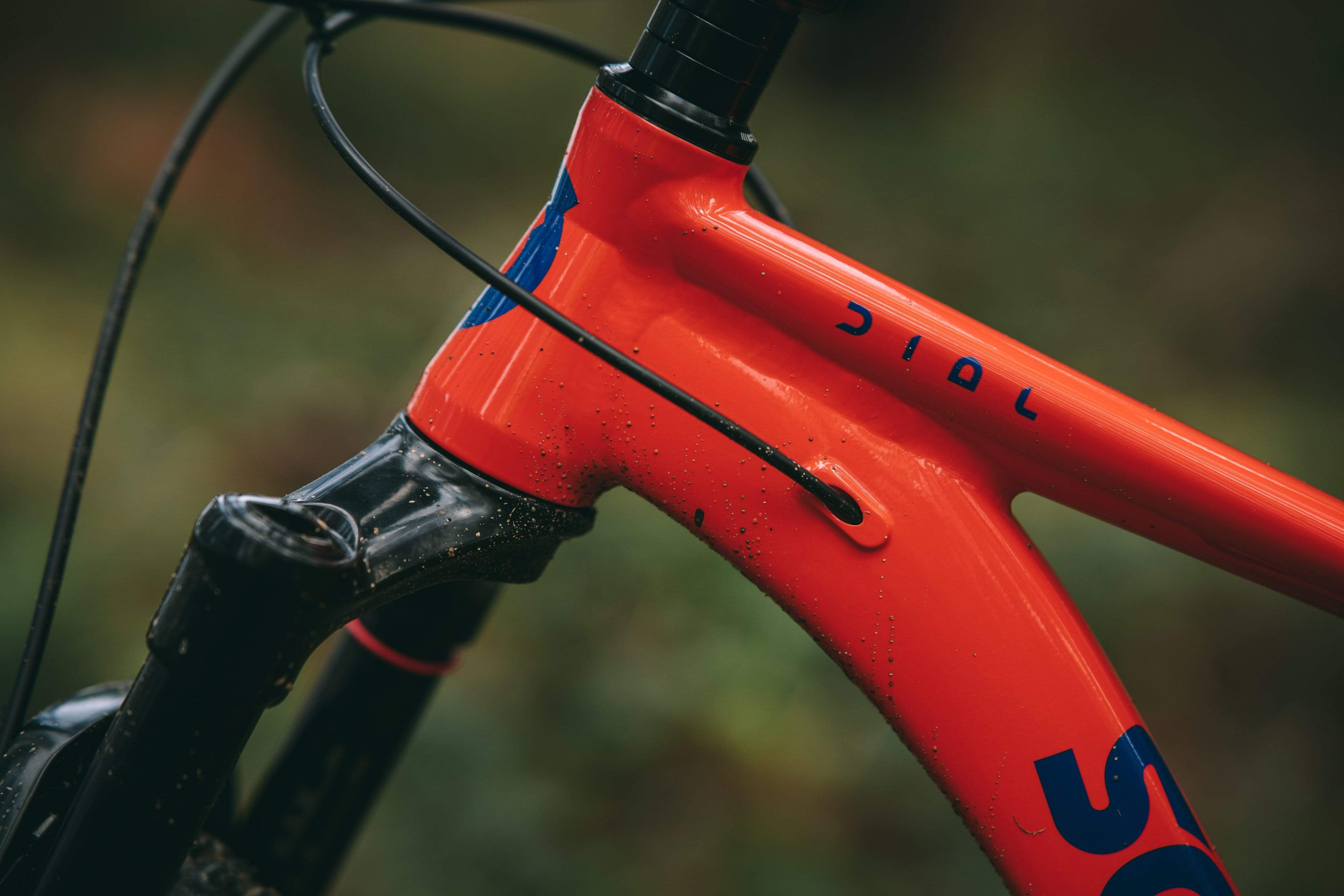 Sonder Dial GX Eagle | XC hardtail