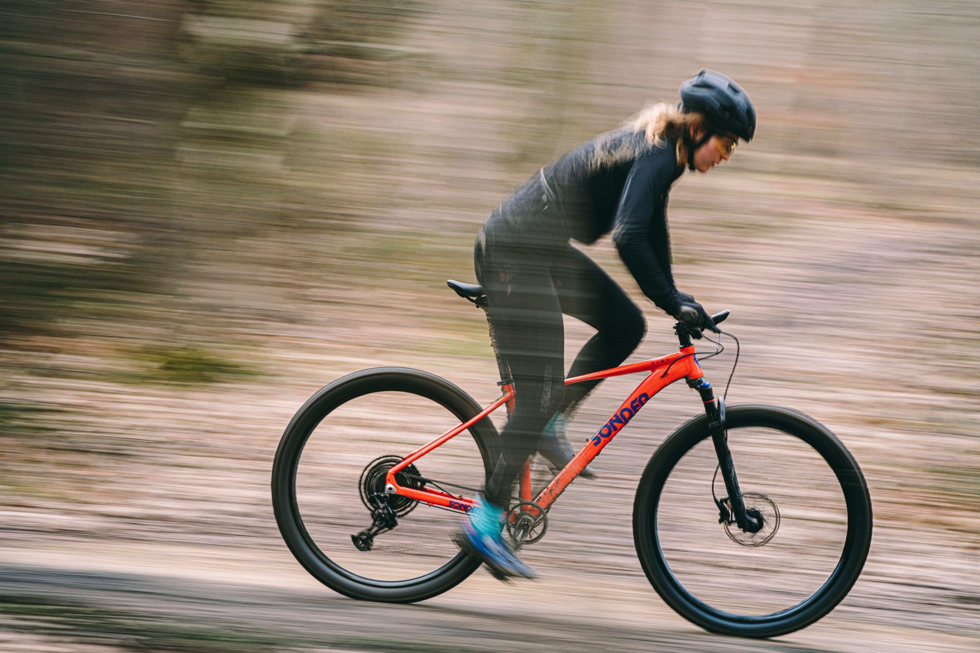 Sonder Dial NX Eagle | XC hardtail