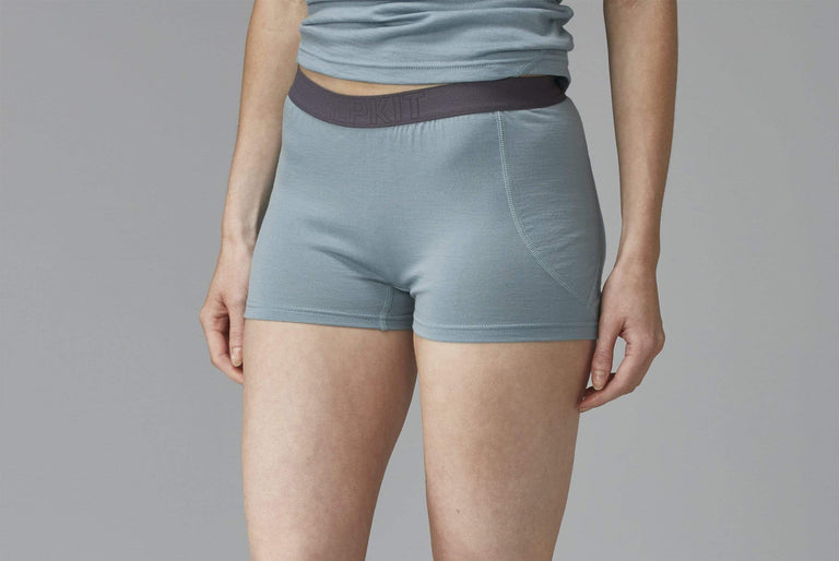 TCAKMERUWW wmns boxers seagrass front