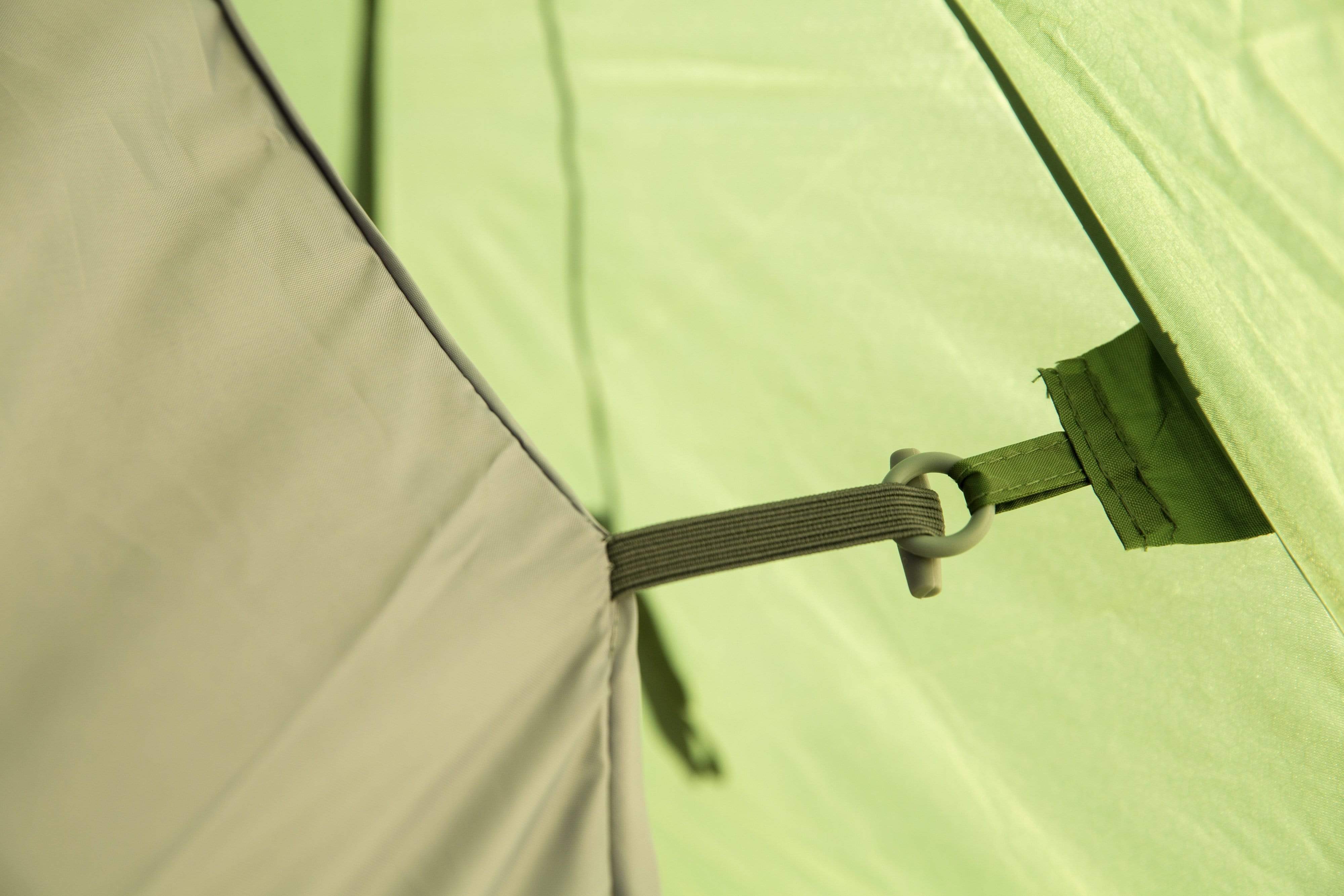 Tetri Lightweight 2-Person Backpacking Tent