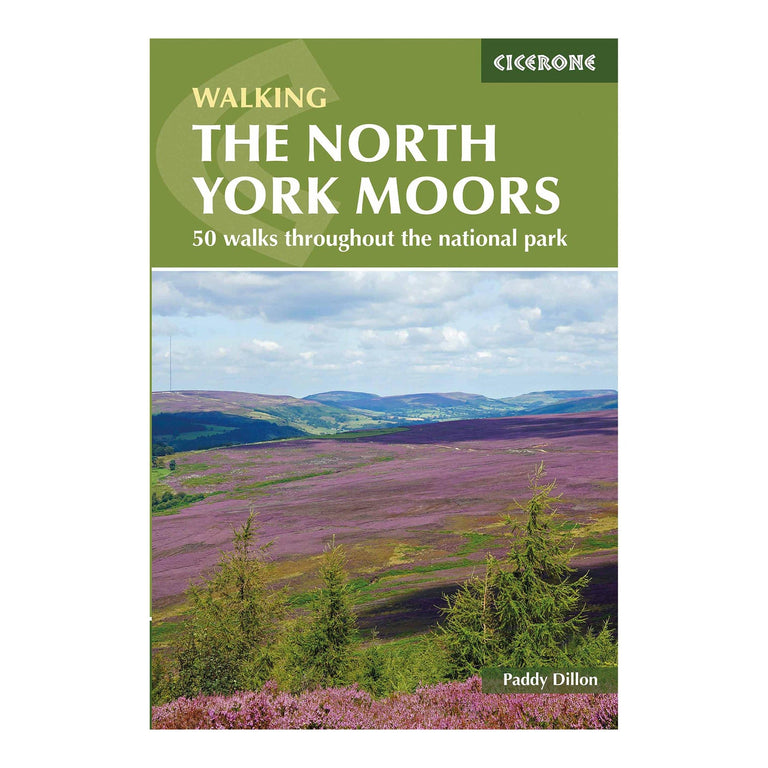 The North York Moors