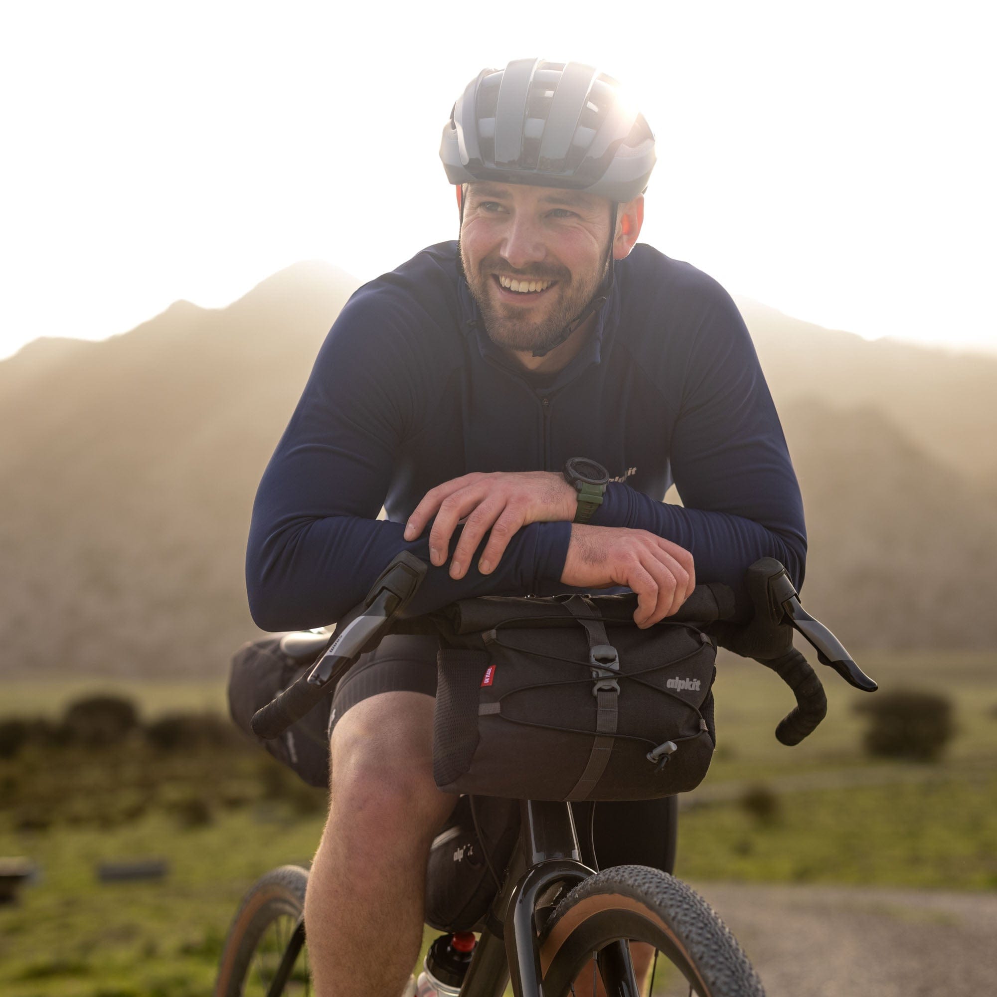 Technical Cycle Clothing Range