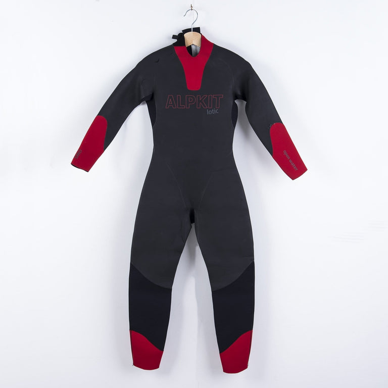 Lotic Wetsuit [Womens] Repaired Seconds