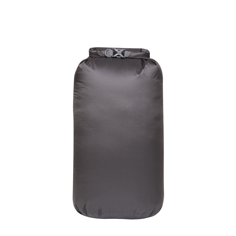 alpkit airlok 12l dry bag in tarmac