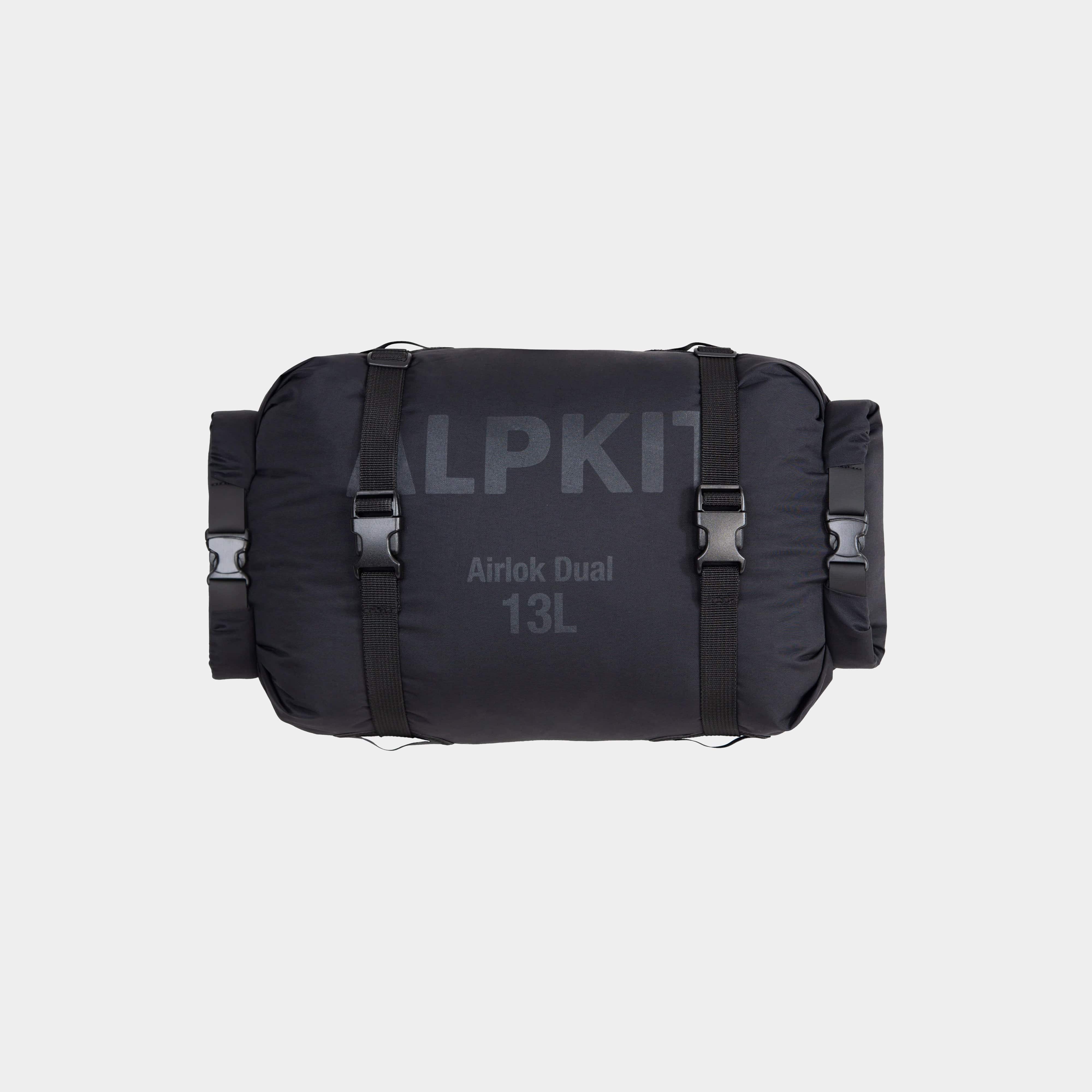 Airlok Dual 13L Dual-Ended Handlebar Dry Bag