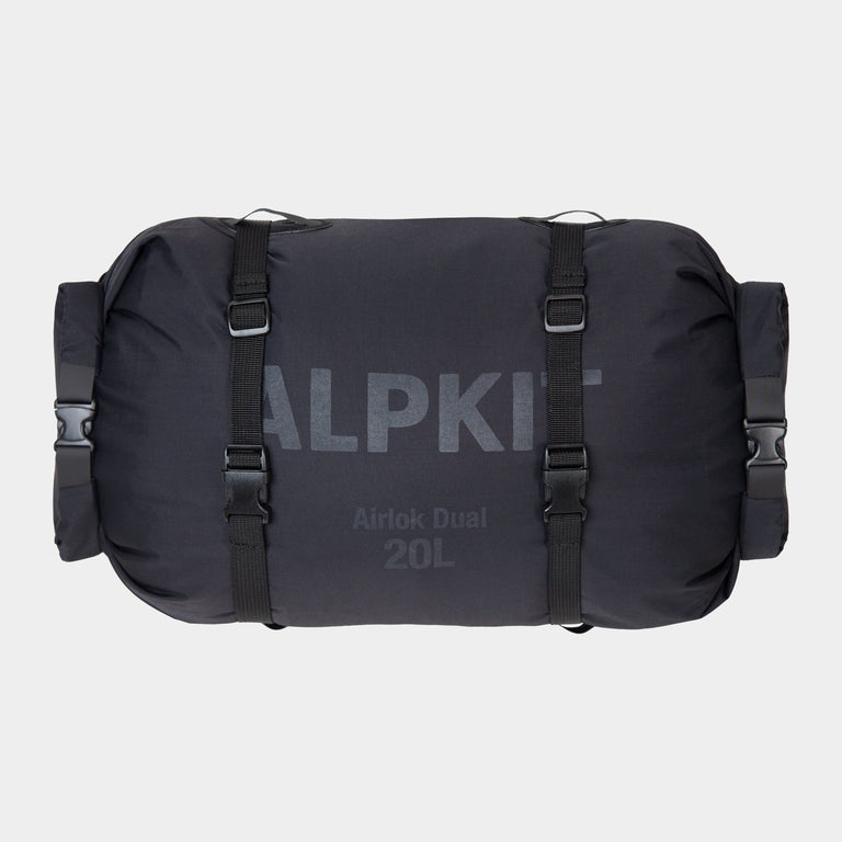 Airlok Dual 20L