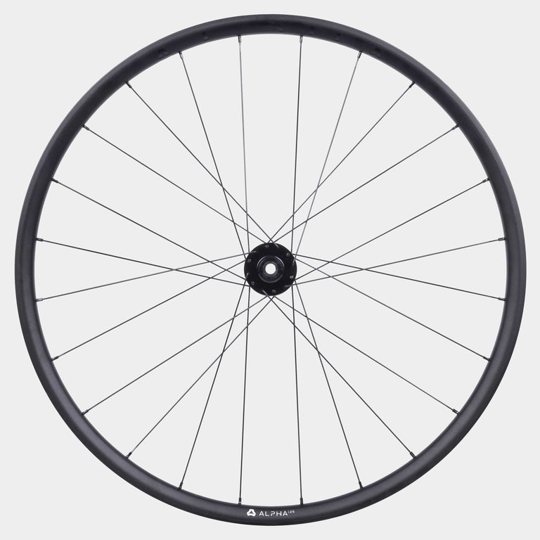 Sonder Alpha i25 Gravel Wheels