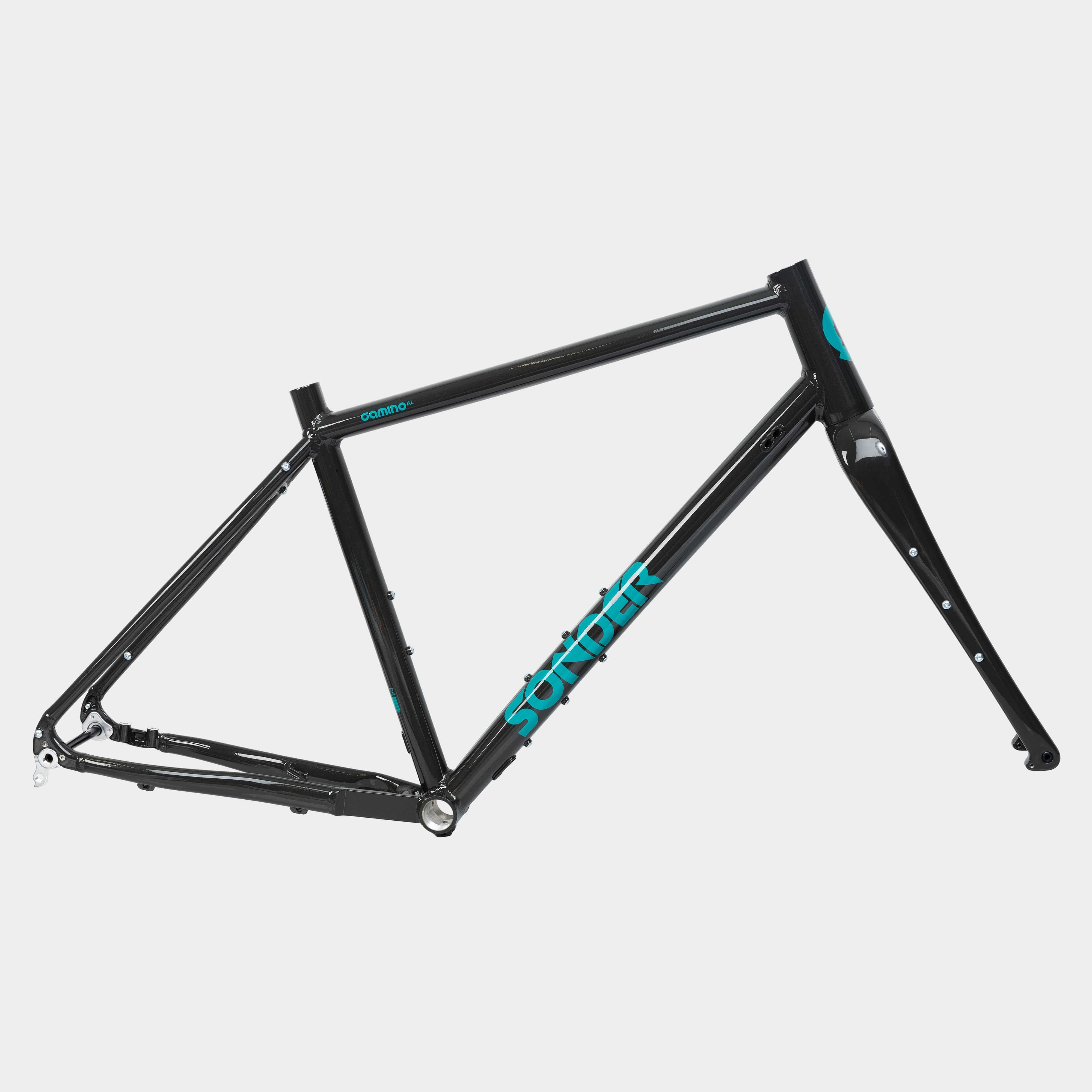 Sonder Camino Al Apex1 Flat Bar | Award-winning gravel bike