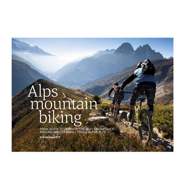 Alps Mountain Biking