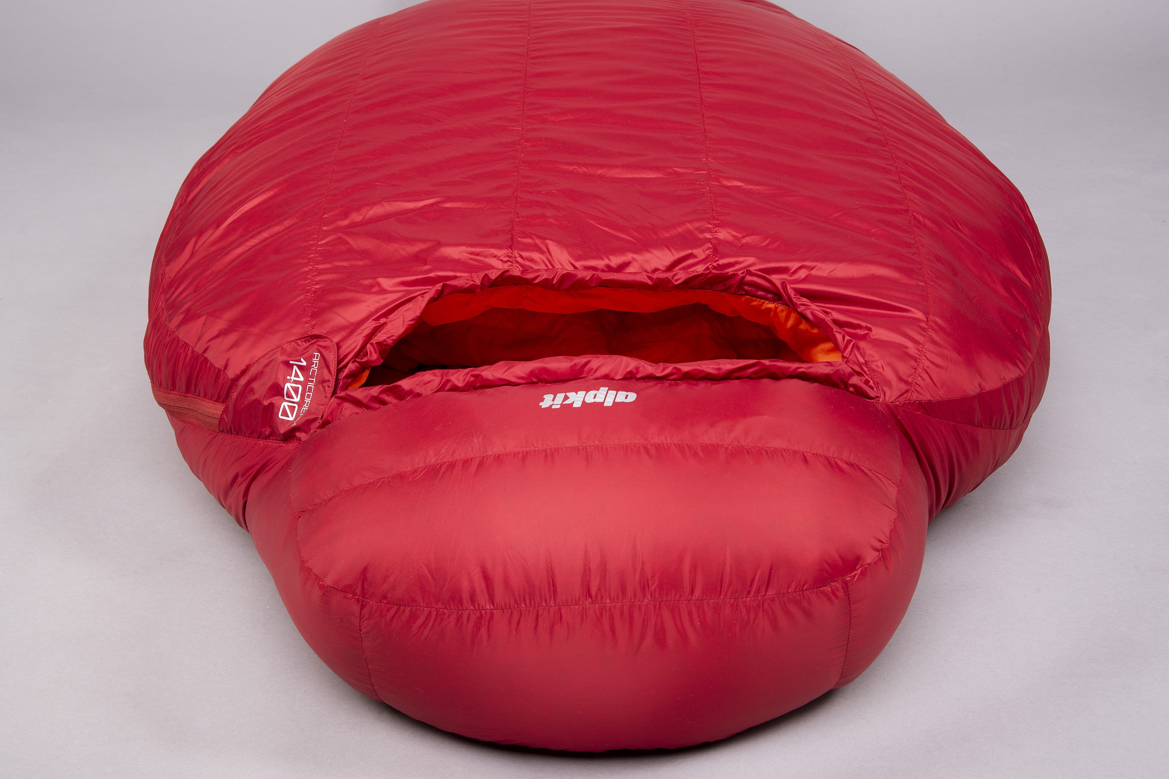 ArcticDream 1400 Expedition Down Sleeping Bag