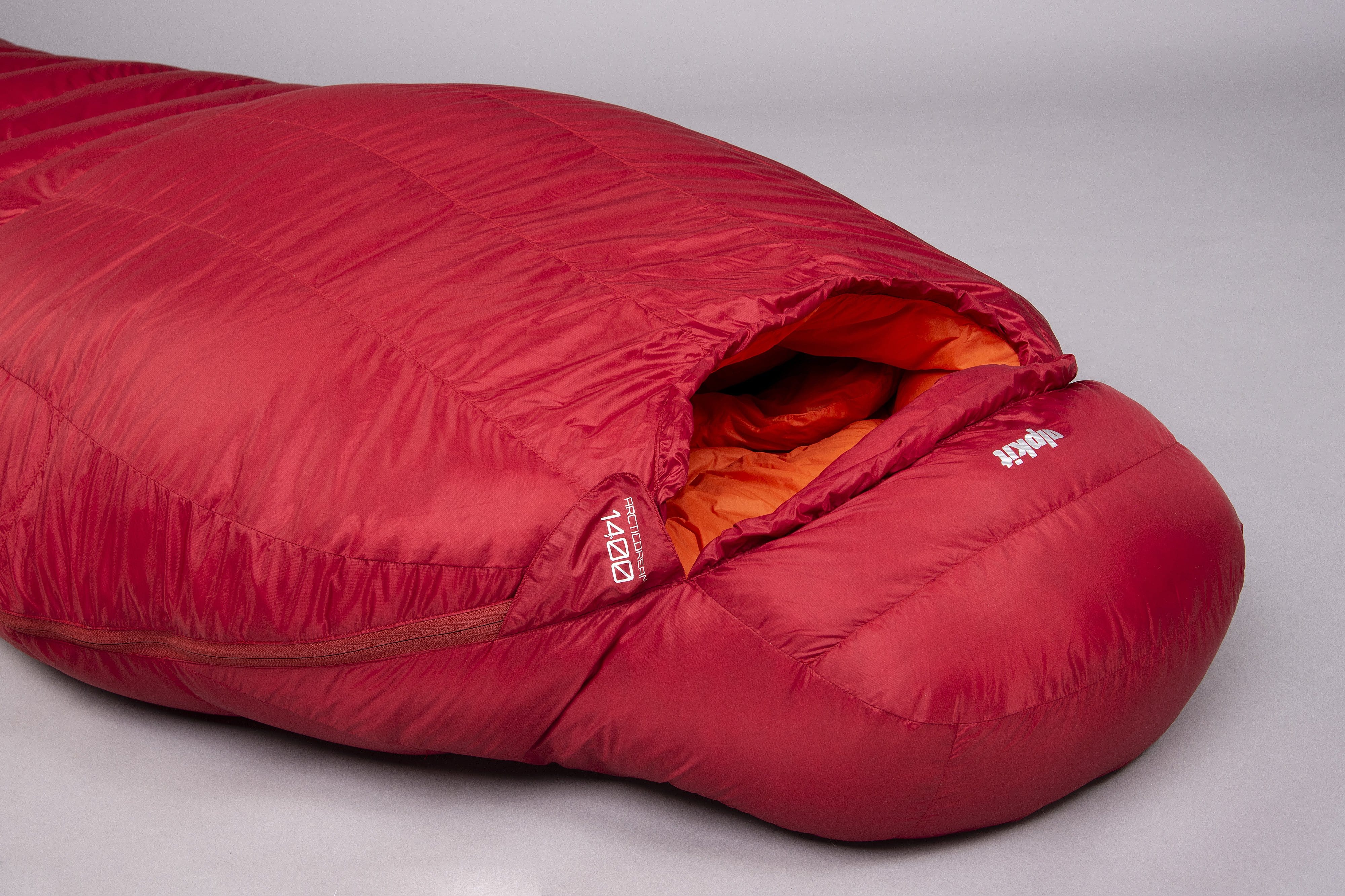 ArcticDream 1400 Expedition Down Sleeping Bag