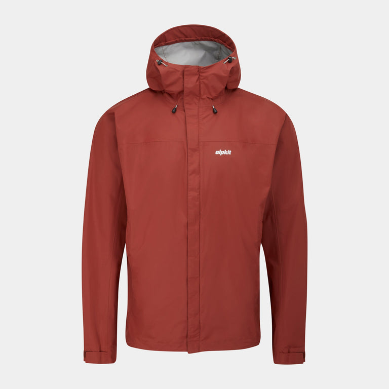 Men's Argonaut in Brick Red 2025
