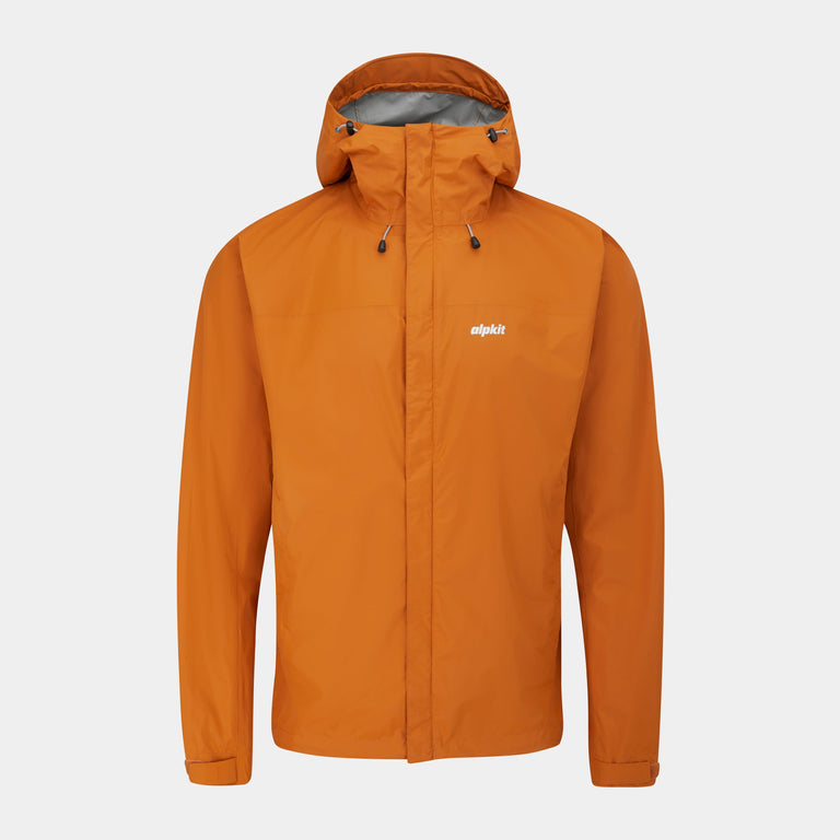 Men's Argonaut in Midas Yellow - closed