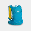 alpkit artlu 10l running backpack in reef blue