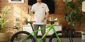 How to assemble your new Sonder bike at home