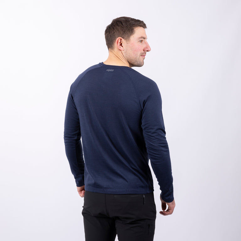 Aztec Long Sleeve [Mens]