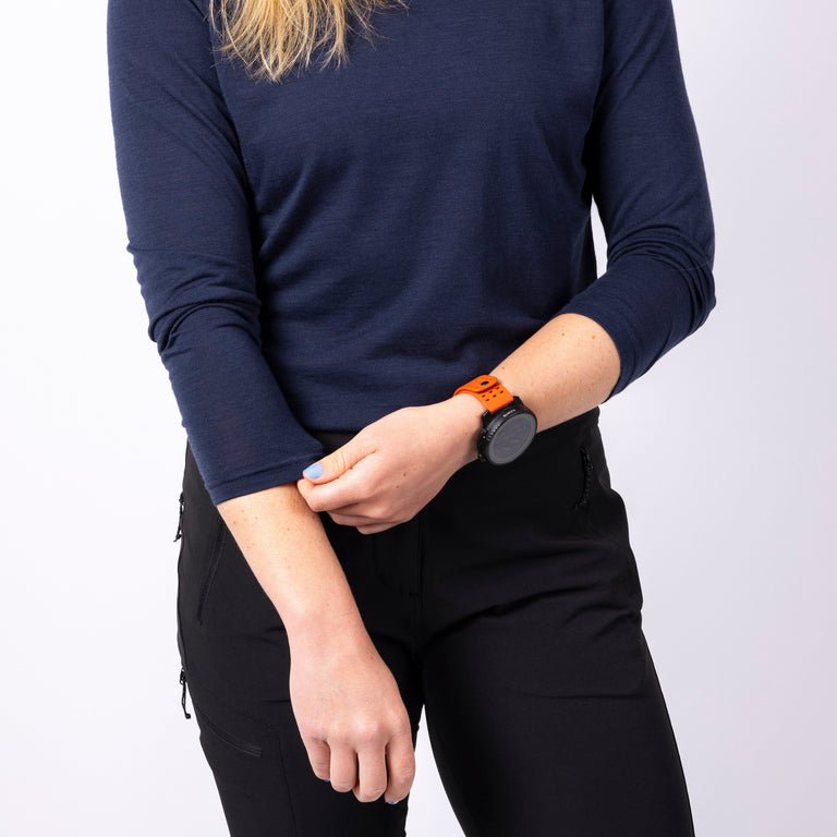 Aztec Long Sleeve [Womens]