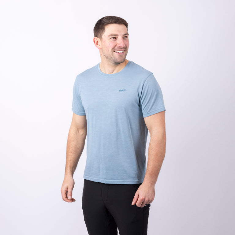 Aztec Short Sleeve [Mens]