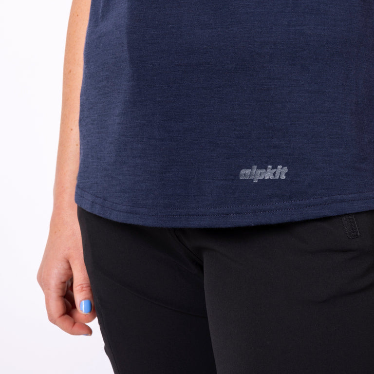 Aztec Short Sleeve [Womens]