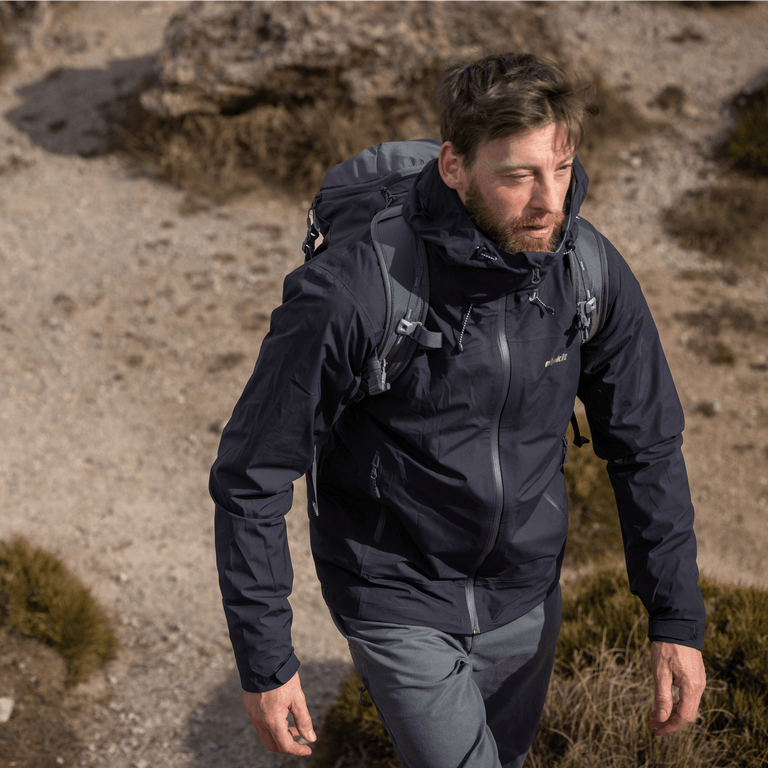 alpkit men's balance jacket