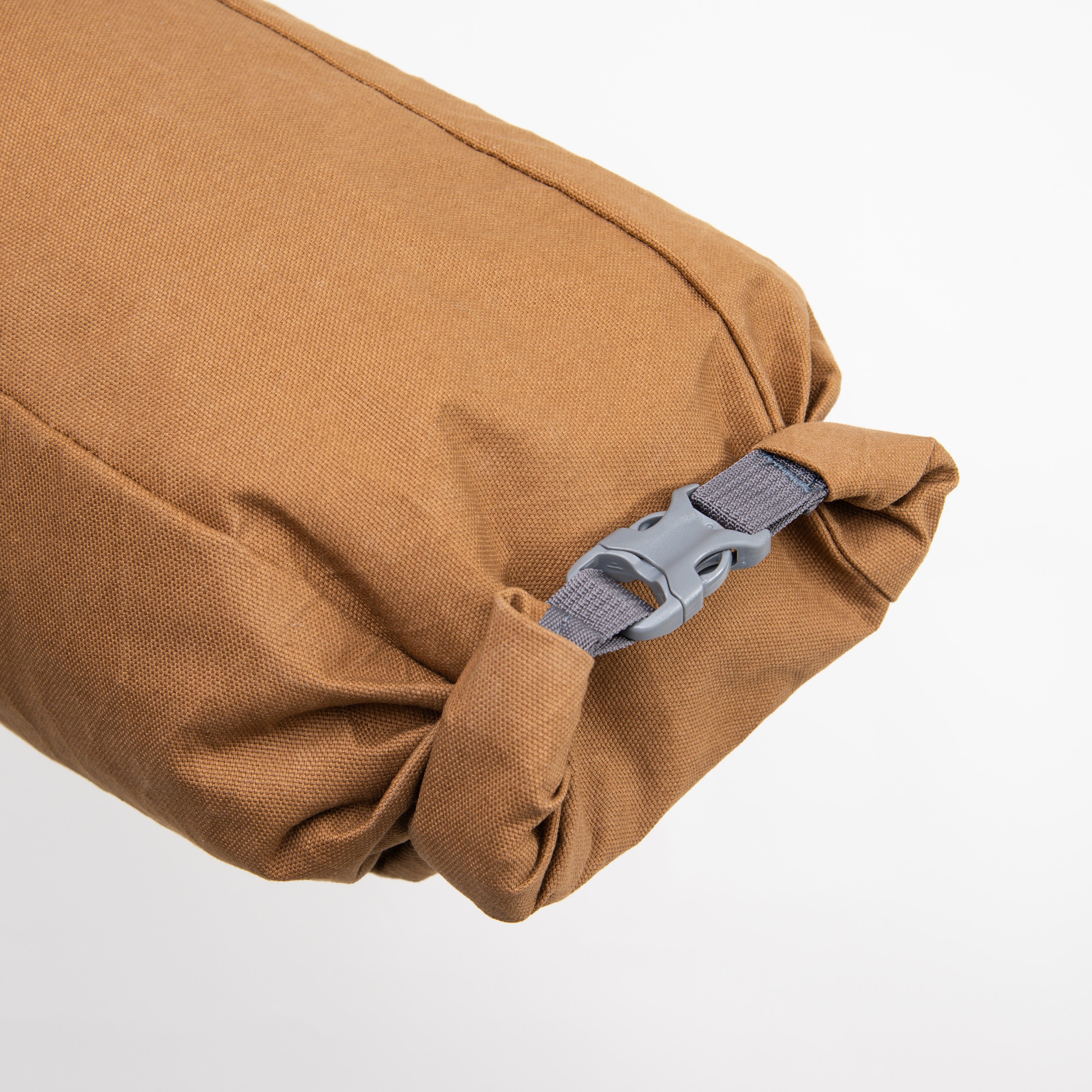 Big Papa 17L Saddle Pack With Quick-Release Harness