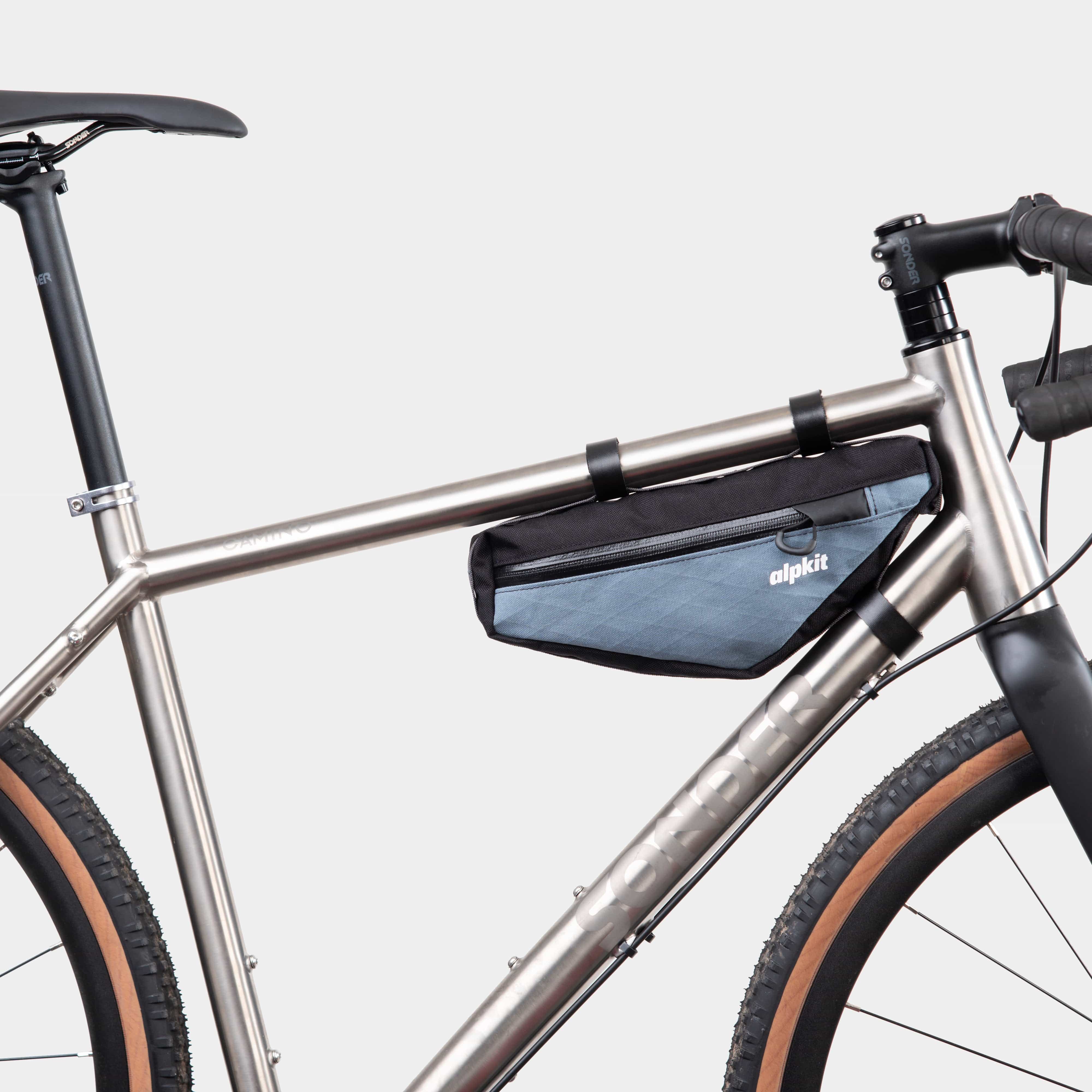 Deluge Frame Pack
