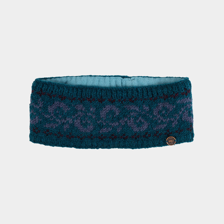 Black Yak Alpine Headband