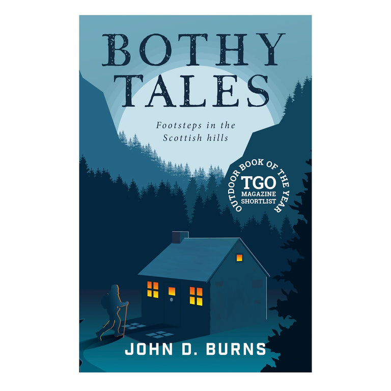 Bothy Tales