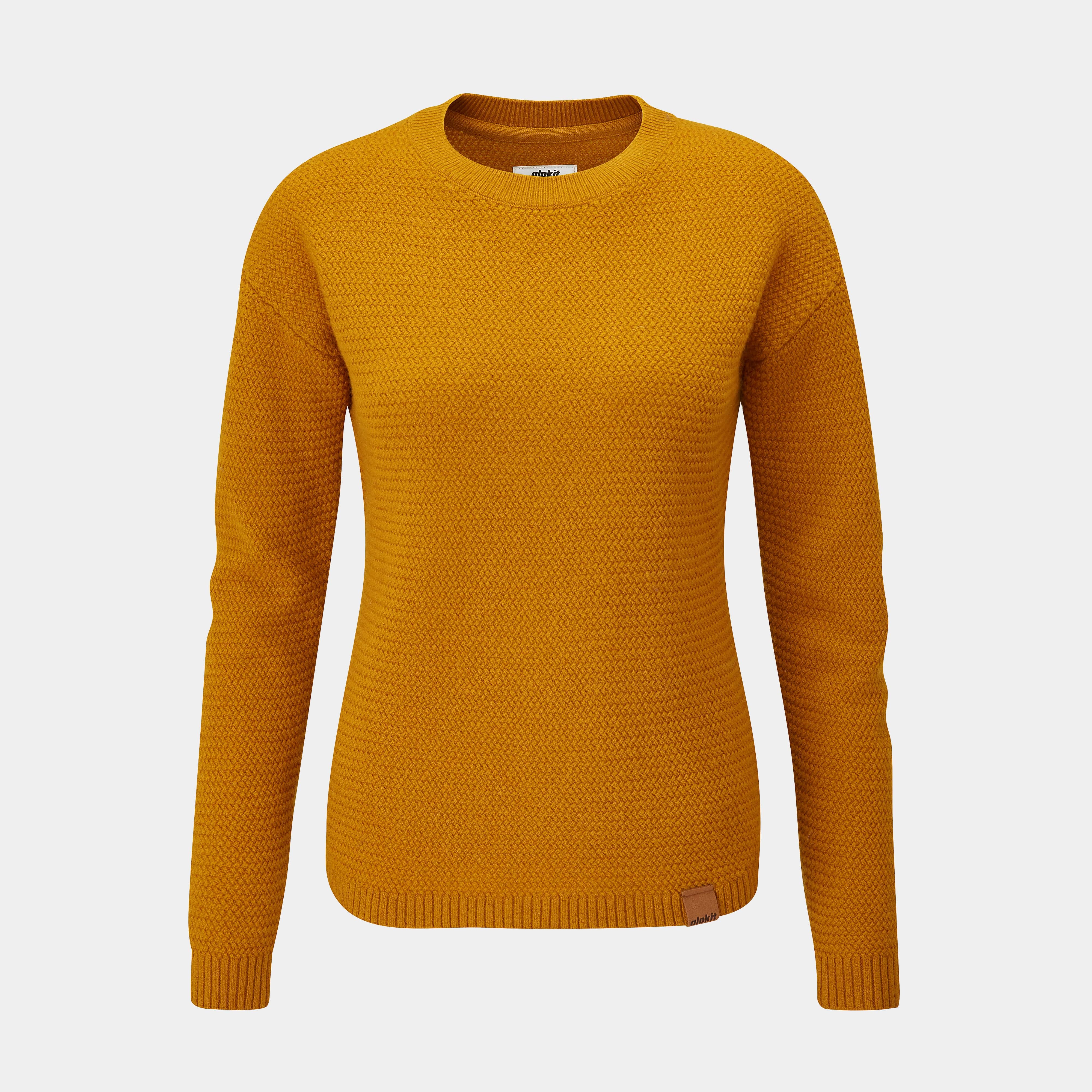 Ochre jumper womens best sale