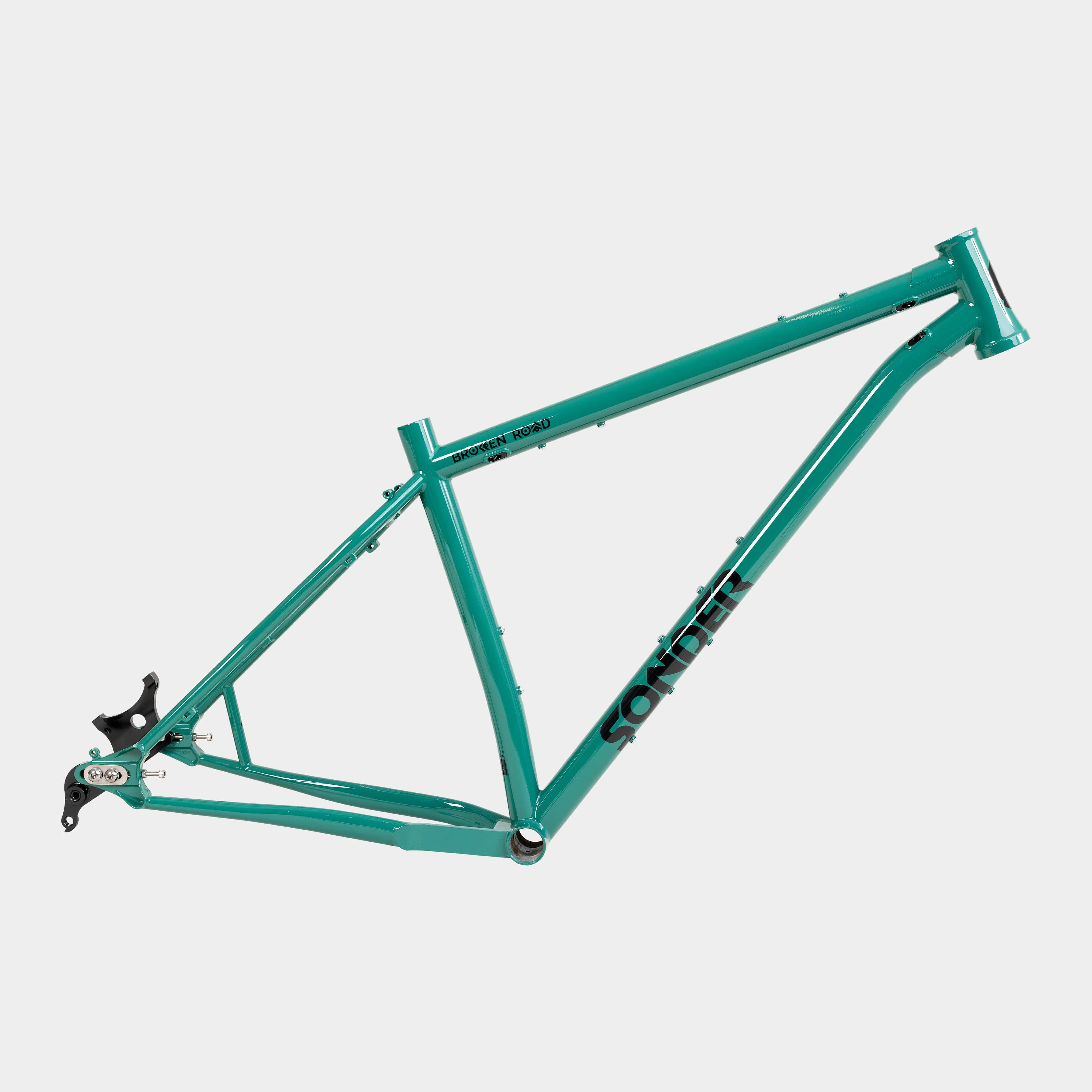 Sonder Broken Road ST SX Eagle | Wilderness trail bike