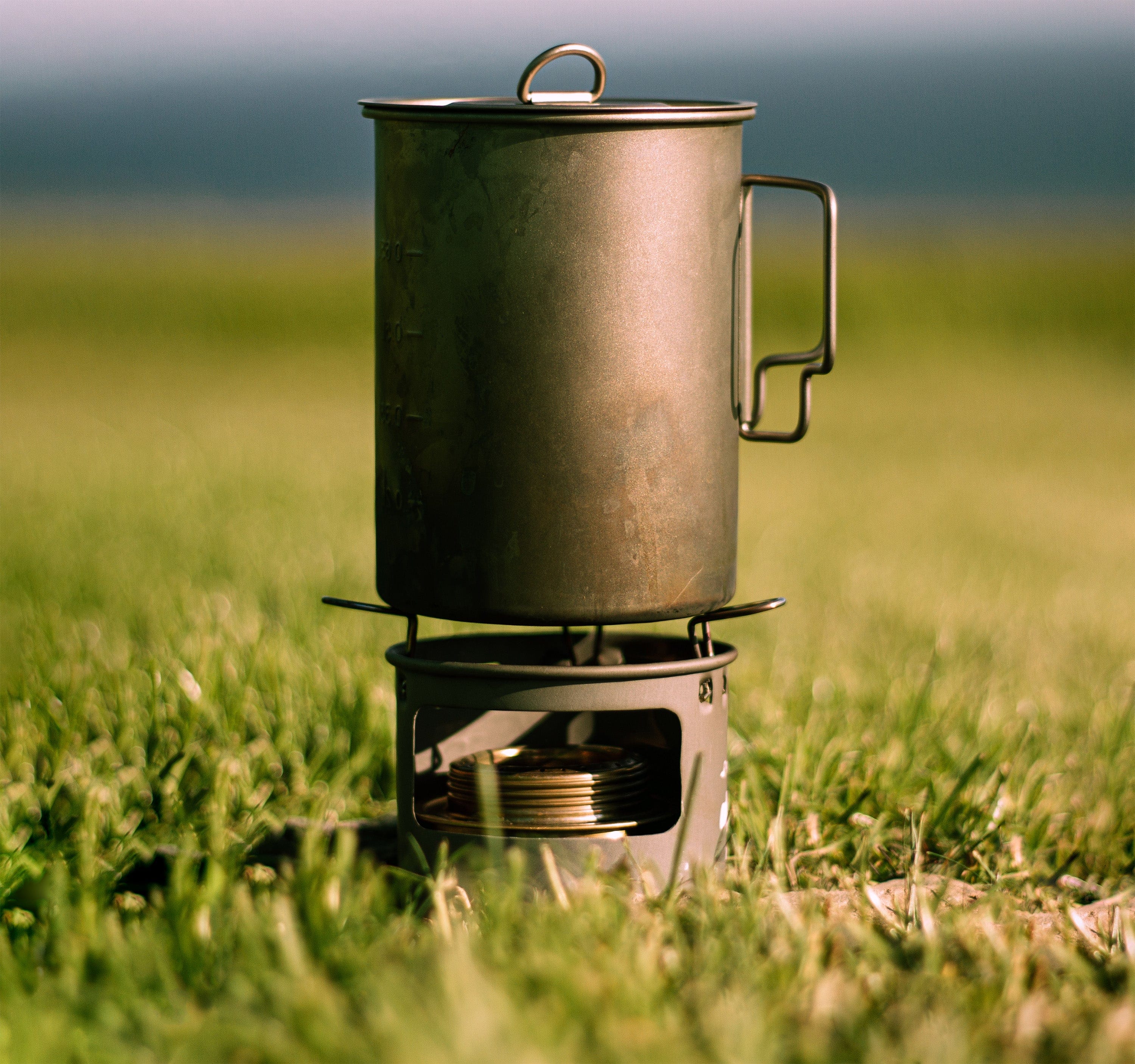 Cookware For Camping | Alpkit
