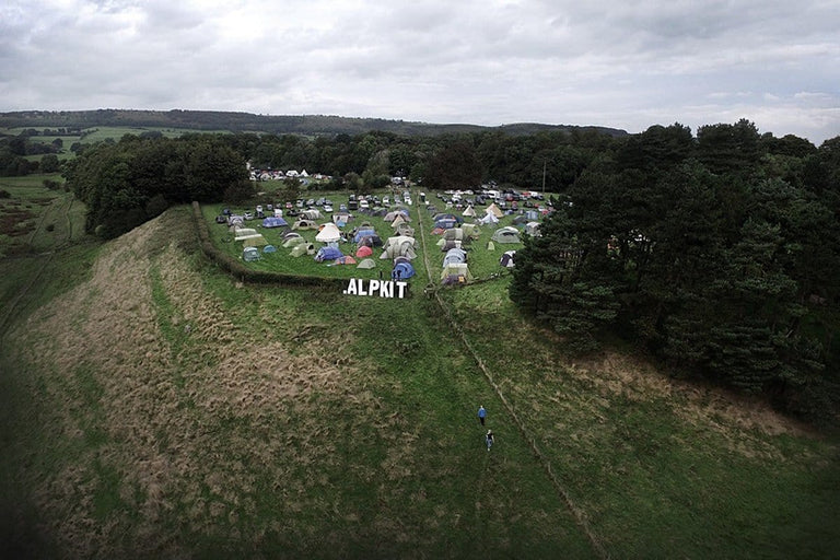 BSO 2025 Campervan/Roof tent Tickets
