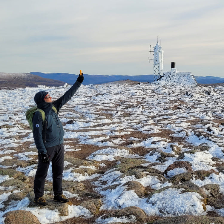 BSO 2024 Weather Skills Workshop