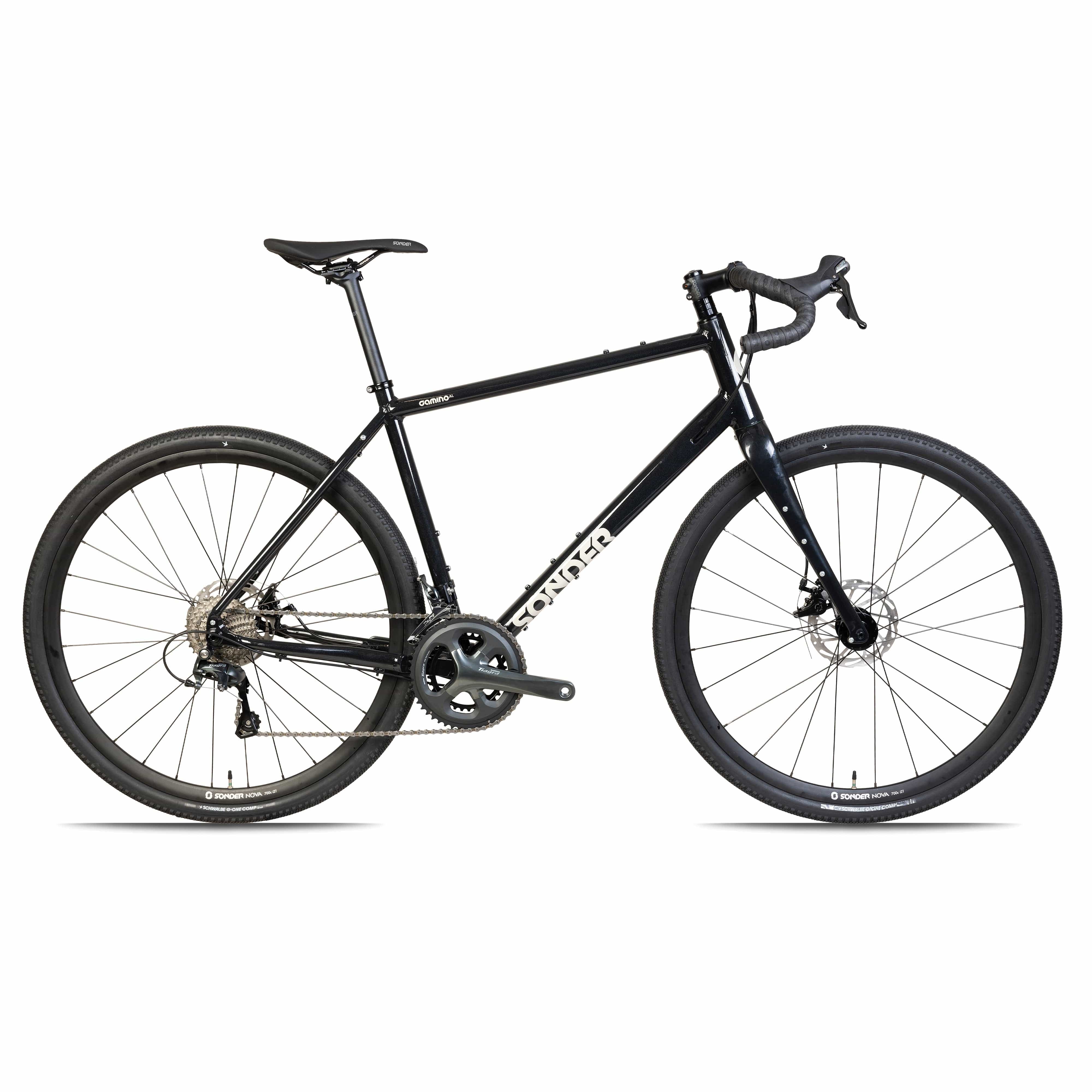 Sonder Camino Al GRX2 | Award-winning gravel bike